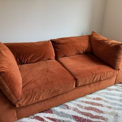 Nate + Jeremiah Marcel Sofa