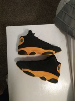 Jordan 13s