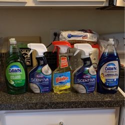 Household Bundle-5 Items!($25.91+ Value $25.91+ Value)