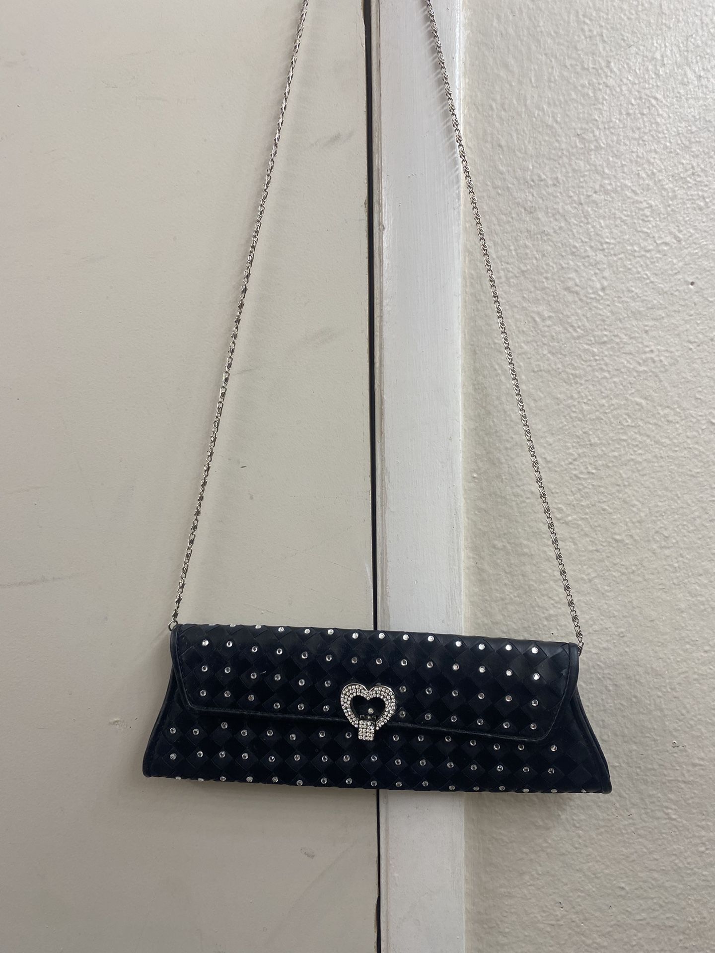 shoulder purse