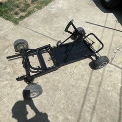 Go Kart