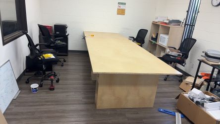 3/4 " 4x8' birch plywood