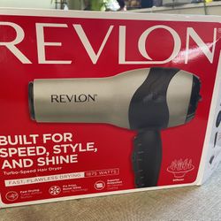 Revlon Dryer 