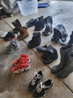 Shoes