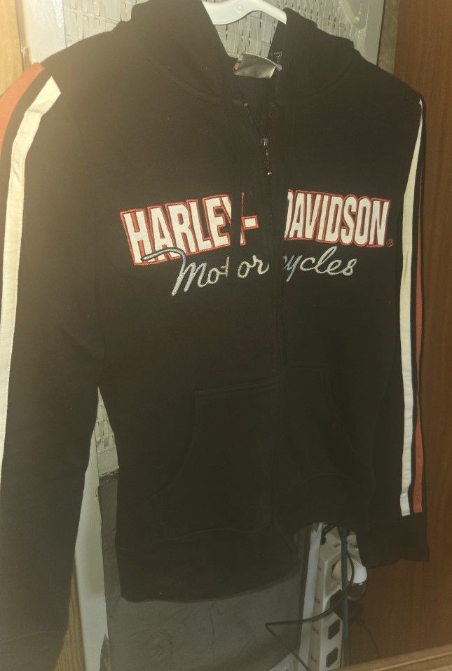 Harley Davidson Jacket