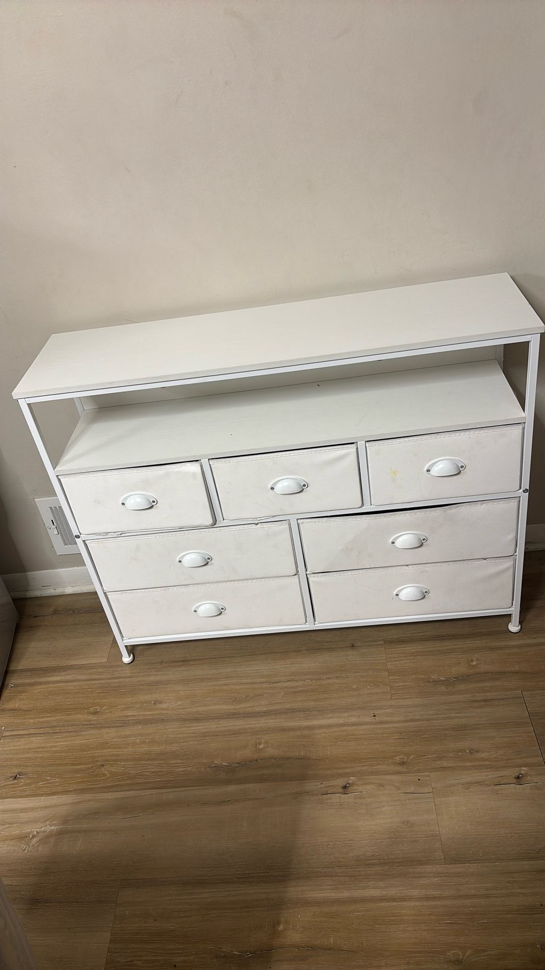Small Dresser