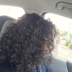 Virgin Curly Hair For Sale