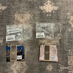 Hershel Johnny Wallet