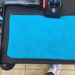 Wahl Vapor And Detailer Good Condo