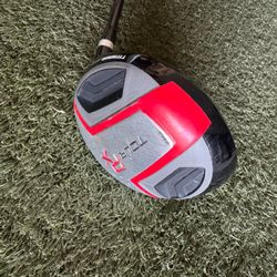 Wilson Tour RX Driver  About 1 inch shorter than standard length.