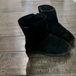 Toddler Bearpaw Boots 