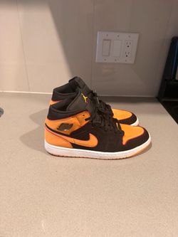 Jordans