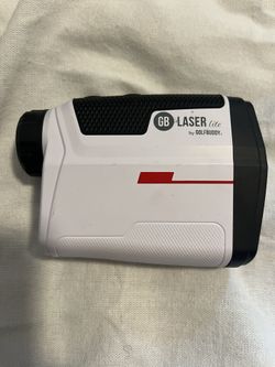 Golfbuddy Laser Lite Rangefinder