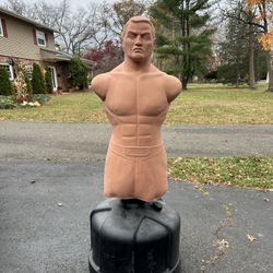 Bob Punching Bag