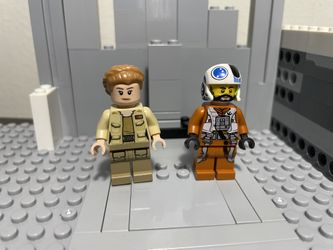 Star Wars Lego Mini Figure
