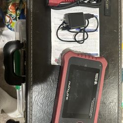 Like New Marco Tools Scanner 