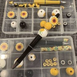 DIY pen kits