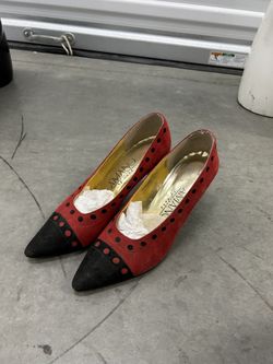 Vintage Shoes 