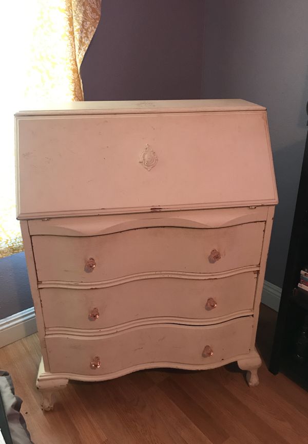 Dresser Desk For In Carson Ca Offerup