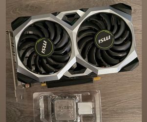 MSI Ventus 2060