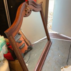 Dresser Mirror 