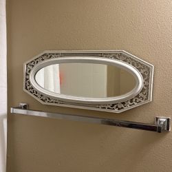 Antique Mirror 