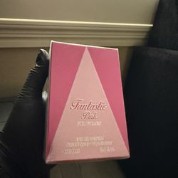 “ Fantastic Pink” Women’s Perfume 