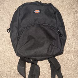 Dickies Mini Backpack