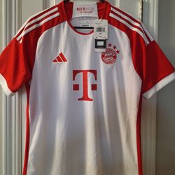 Adidas BAYERN MUNICH JERSEY 