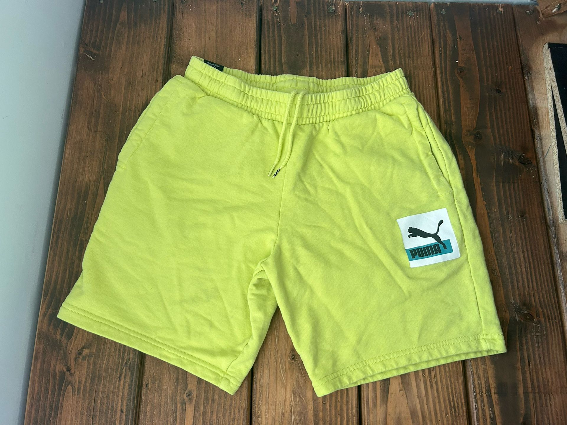 Puma Men’s Shorts 