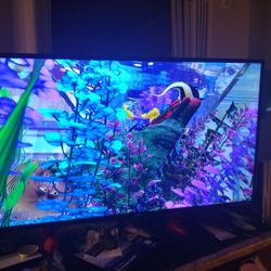 65" Inches TCL  Roku Tv For Sale