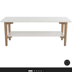 Caraway Coffee Table