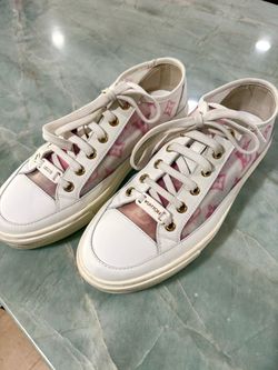 Louis Vuitton sneakers