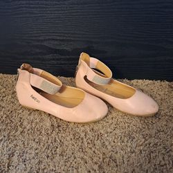 Bebe Girl's Shoes