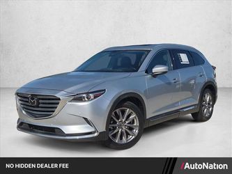 2020 Mazda CX-9