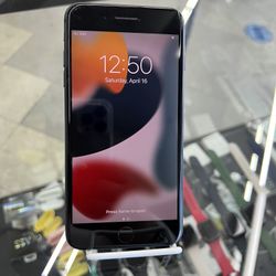 iPhone 8 Plus Unlocked 