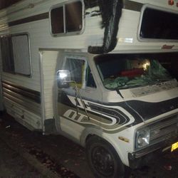 1977 Dodge sportsman