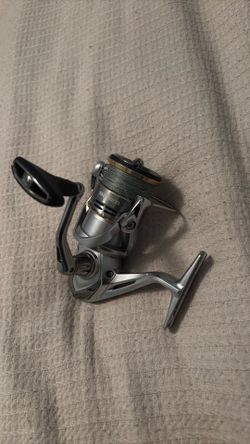 Shimano Sedona 3000