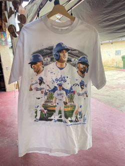2024 LA Dodgers Tee