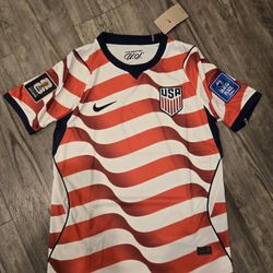 Men’s USA 2026 World Cup Jersey Cops Mundial Futbol Soccer Mexico Spain España Tools Sports Chivas America 
