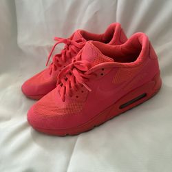Nike ID Air Max 90 Hyper fuse 