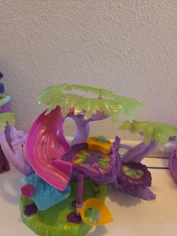 My little pet shop