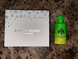 Men’s Cologne