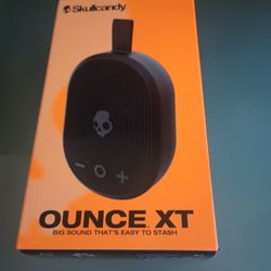 Skullcandy Ounce Wireless Speaker