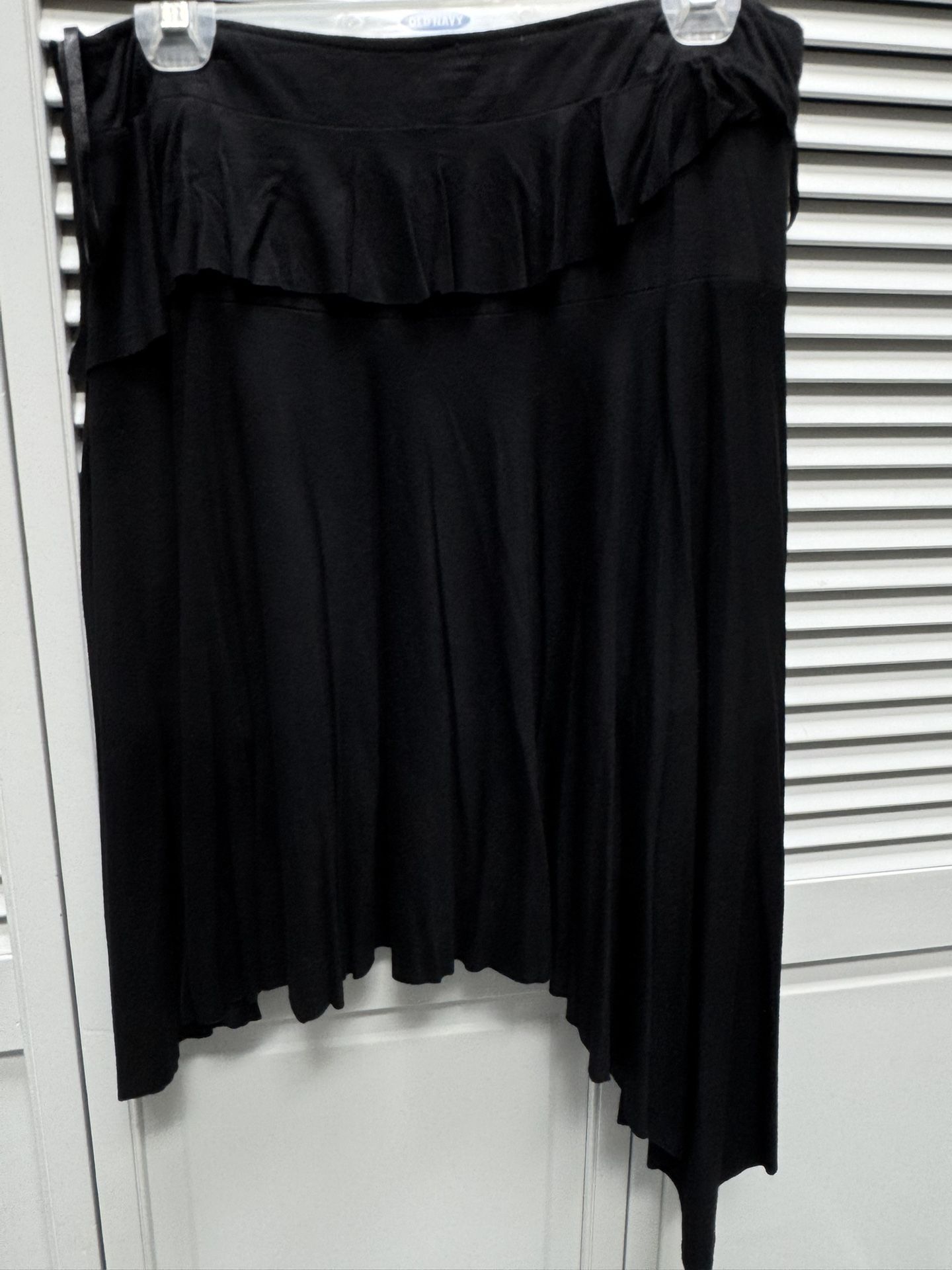 Blank Skirt