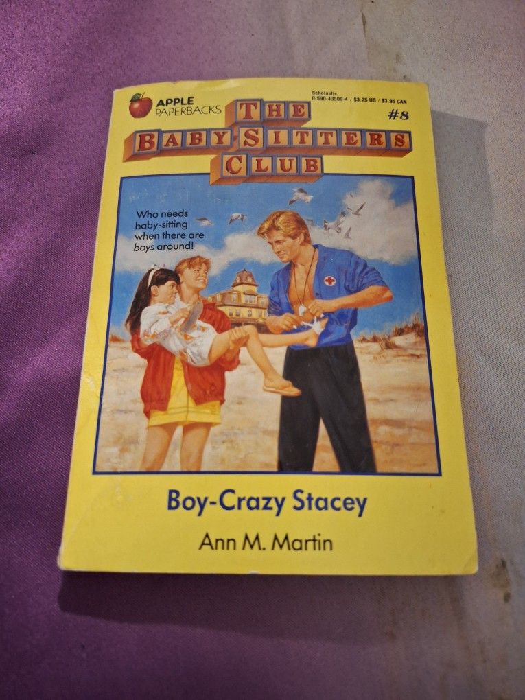 Babysitters Club