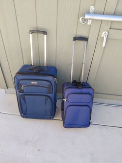 LUGGAGE