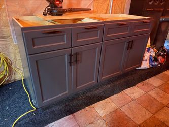 Cabinets gabinetes