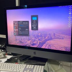 ImacPro Vers 15.7.5