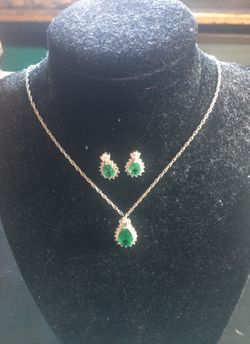 Costume jewelry